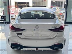ام جي GT